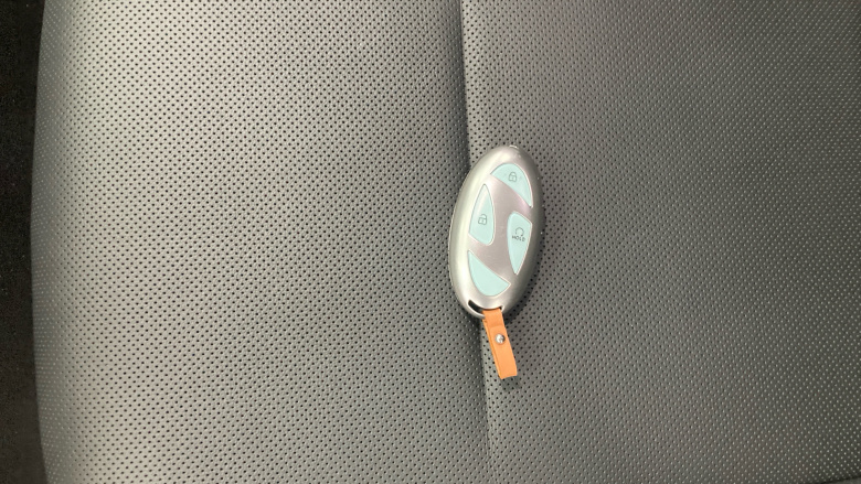 Hyundai IONIQ 6 239kW Ultimate 77kWh 4dr AWD Auto Electric Saloon